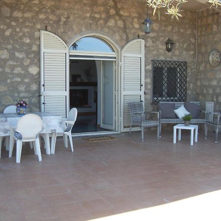 Casa Belvedere Sorrento Eksteriør bilde